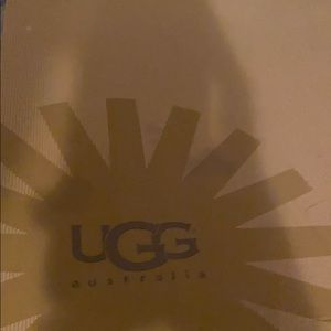 Ugg boots